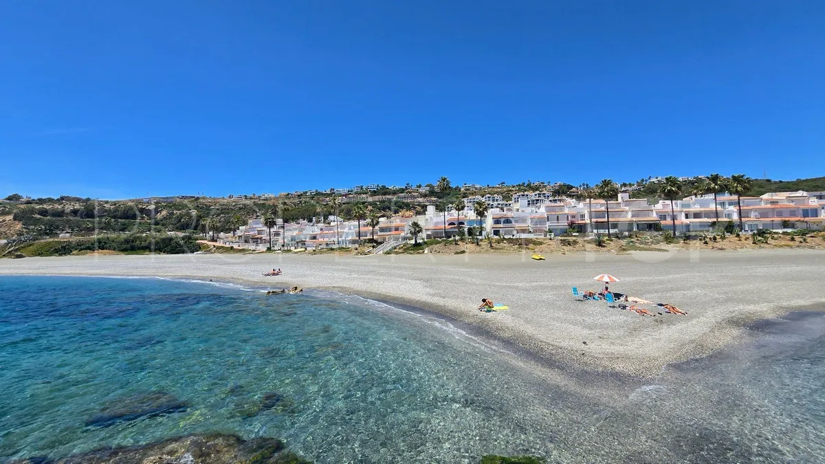 Villa with 4 bedrooms for sale in Manilva