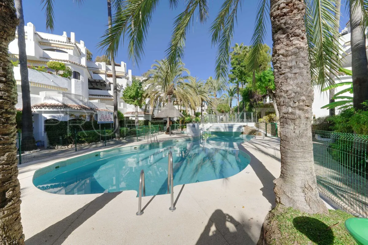 Elviria, apartamento de 3 dormitorios en venta