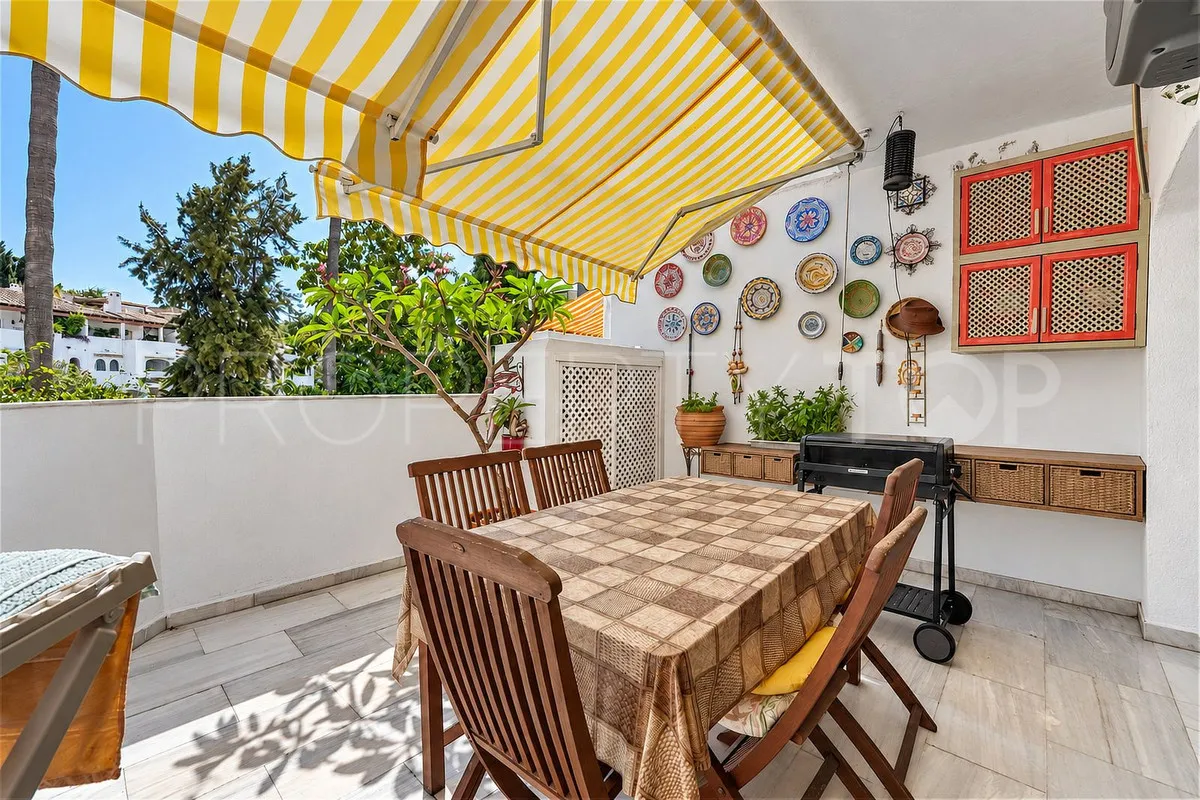 Elviria, apartamento de 3 dormitorios en venta