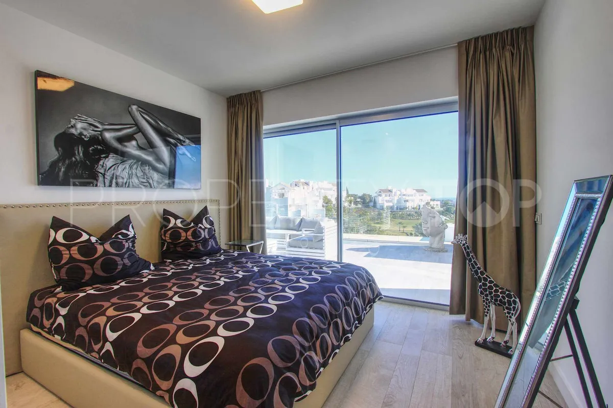 Comprar Ático en Casares de 3 dormitorios