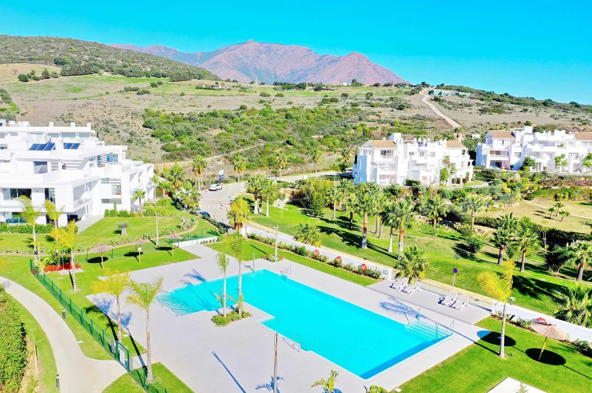 Comprar Ático en Casares de 3 dormitorios