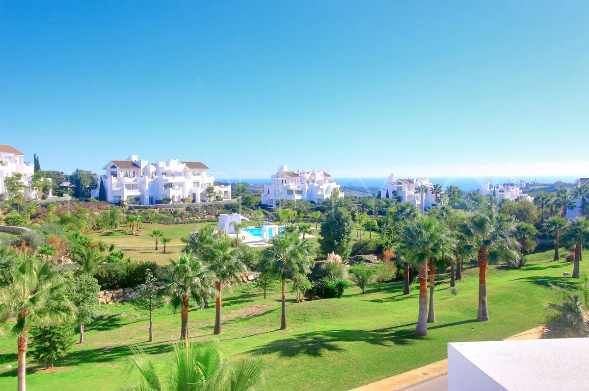 Comprar Ático en Casares de 3 dormitorios
