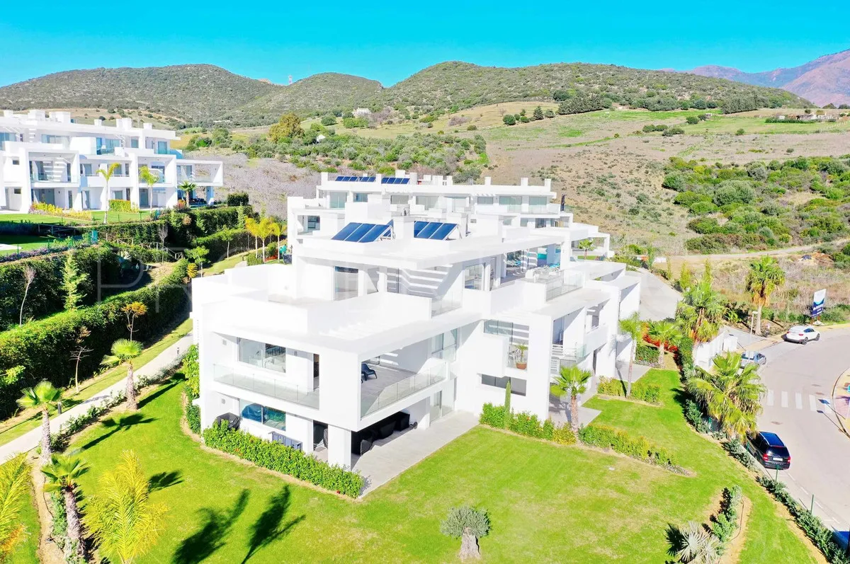 Comprar Ático en Casares de 3 dormitorios