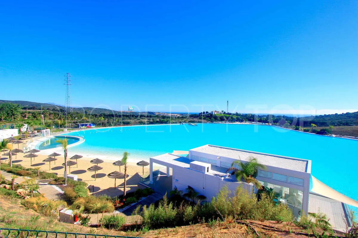 Comprar Ático en Casares de 3 dormitorios