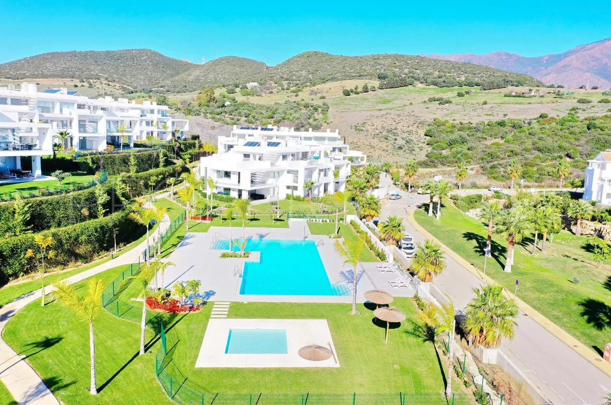 Comprar Ático en Casares de 3 dormitorios