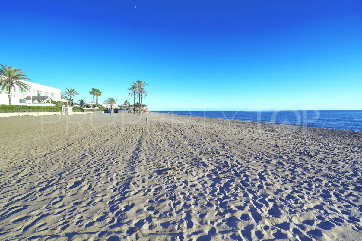 Comprar apartamento de 2 dormitorios en Elviria
