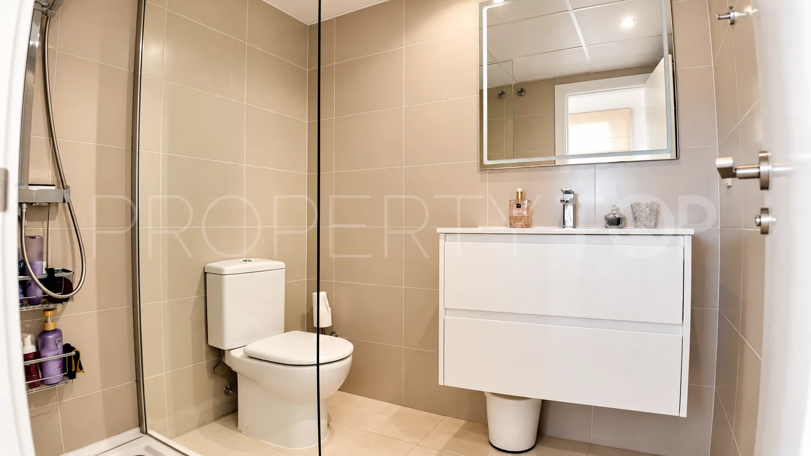 For sale 2 bedrooms penthouse in Riviera del Sol