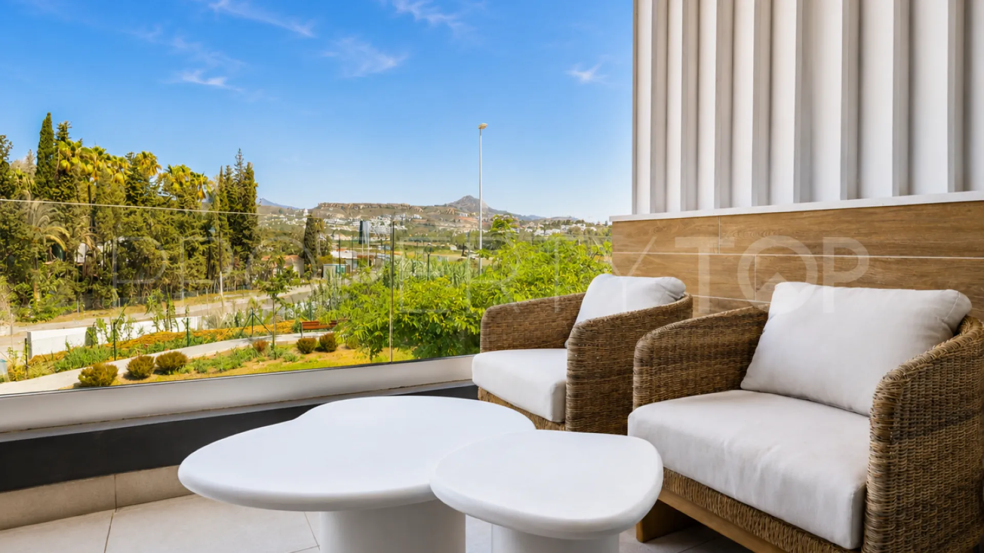 3 bedrooms Serene Atalaya town house for sale