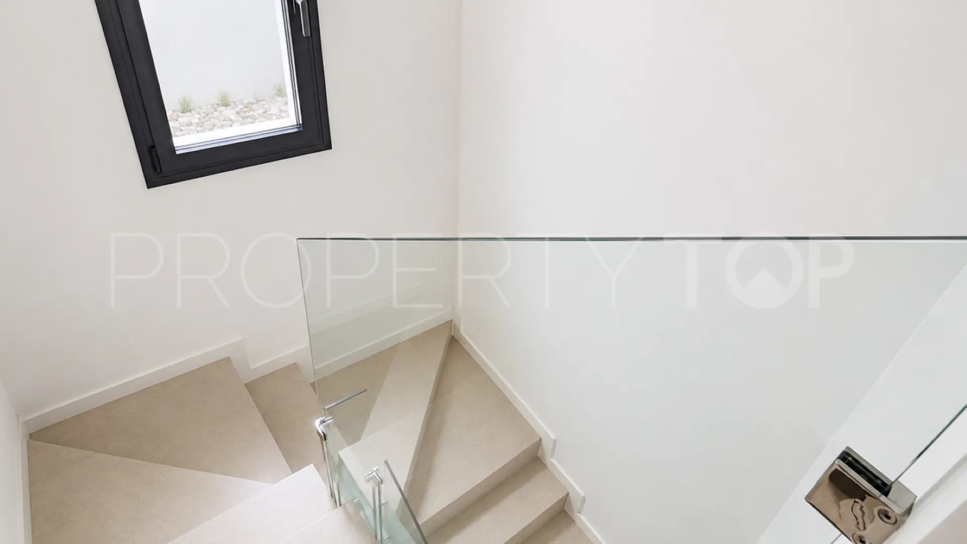 3 bedrooms Serene Atalaya town house for sale