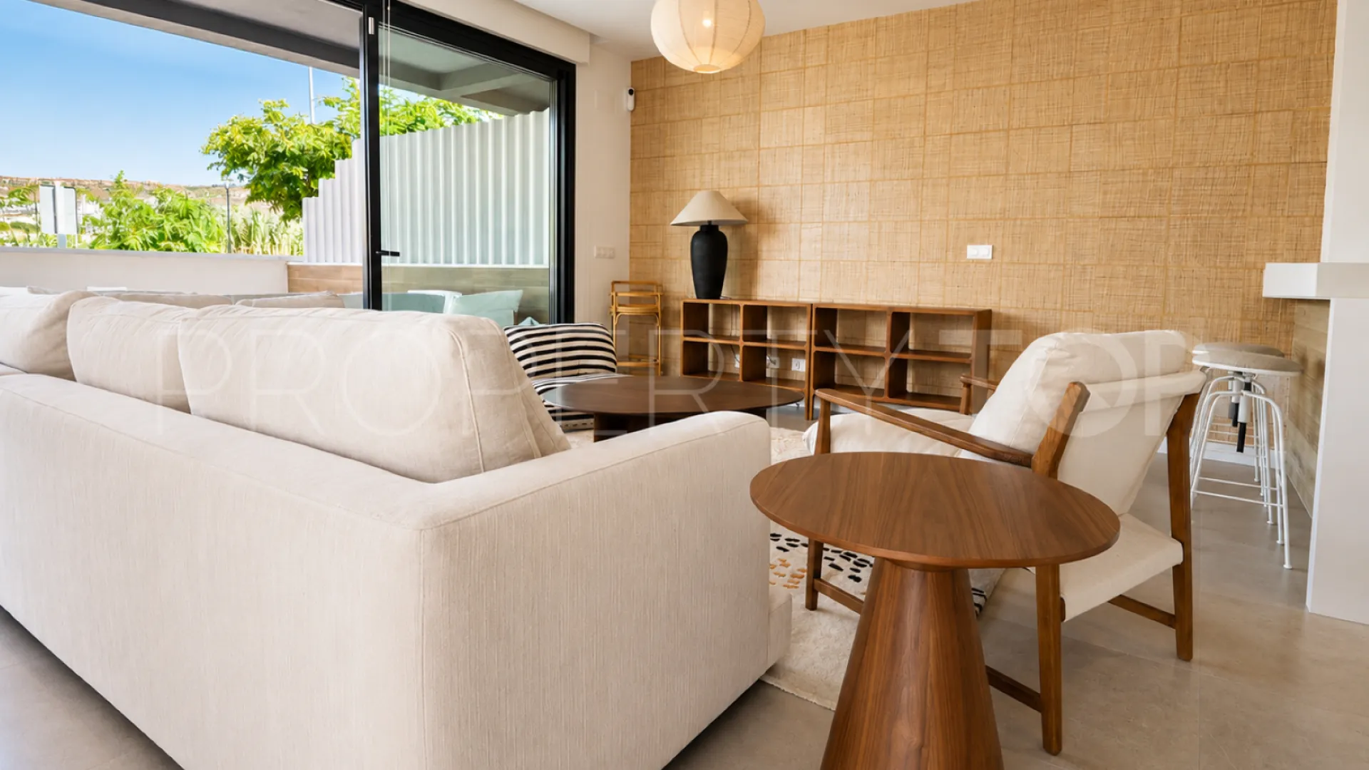 3 bedrooms Serene Atalaya town house for sale