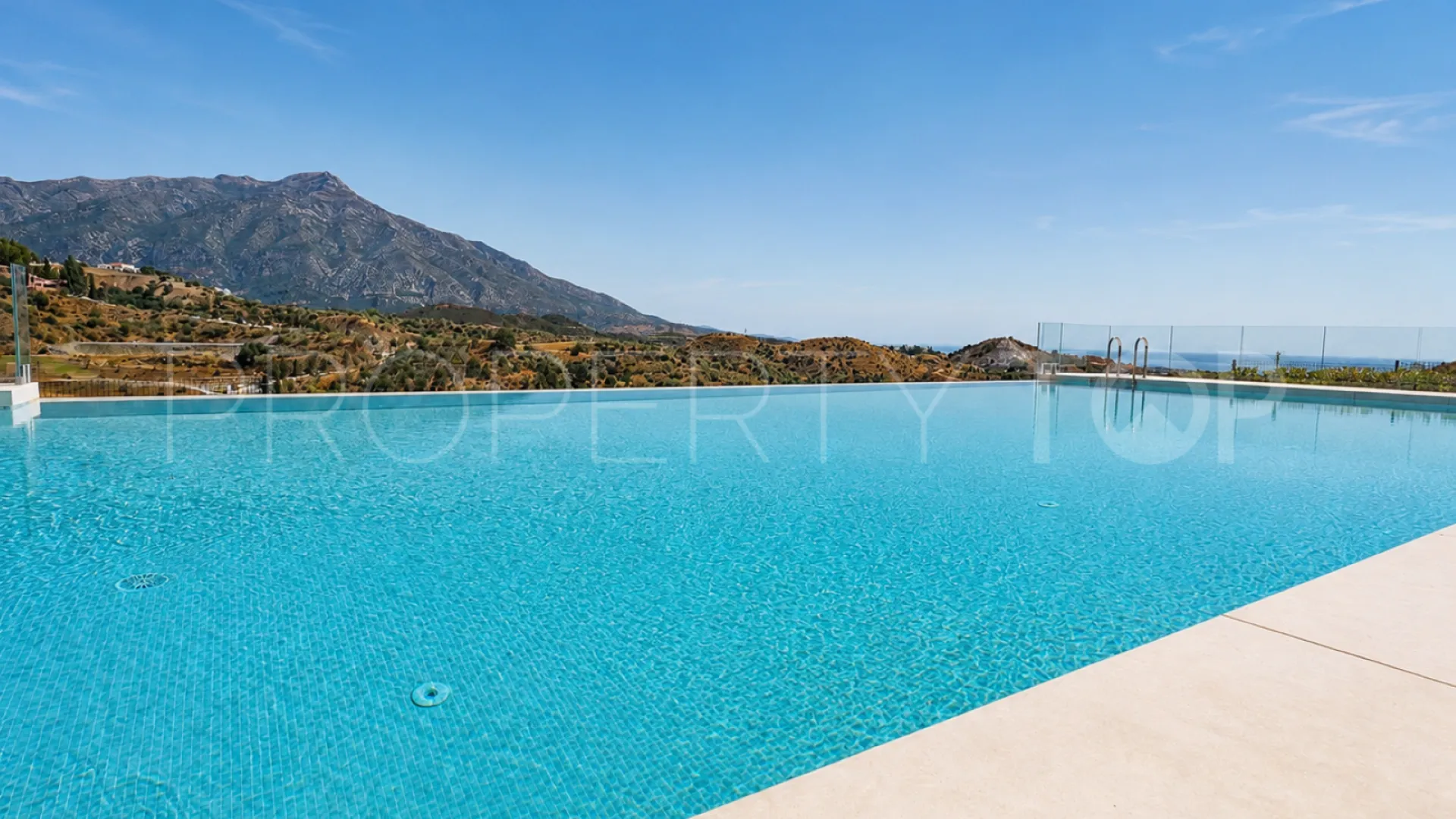Ground floor apartment with 3 bedrooms for sale in Real de La Quinta