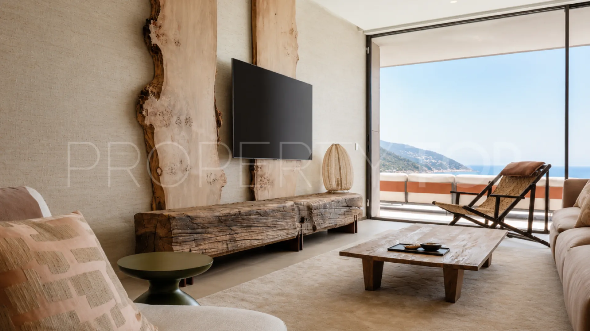 Ground floor apartment with 3 bedrooms for sale in Real de La Quinta