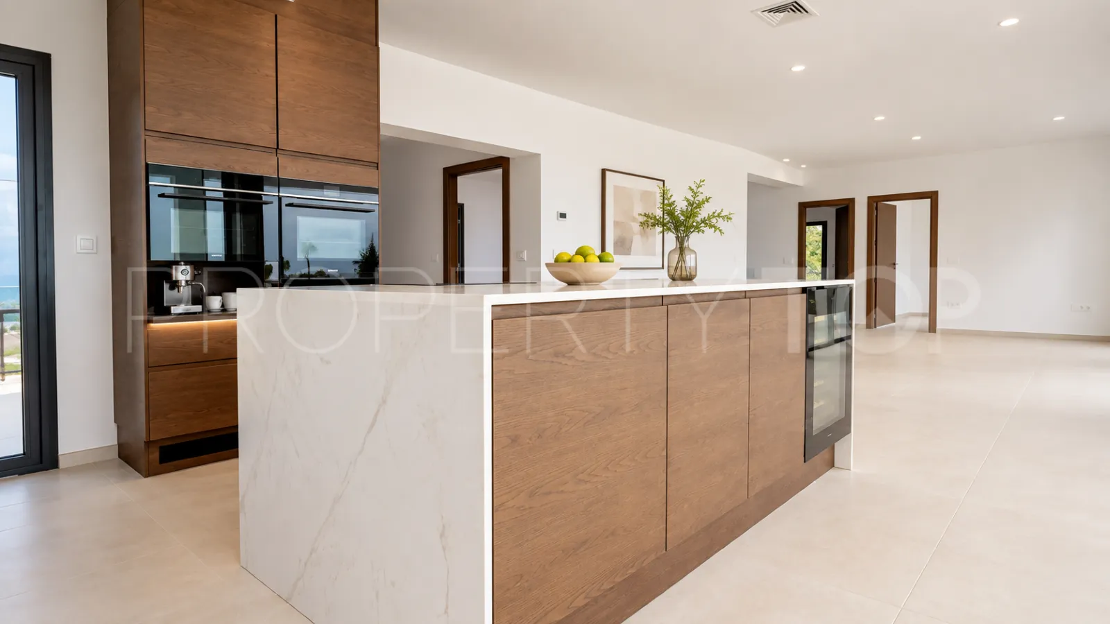 For sale house in Mijas