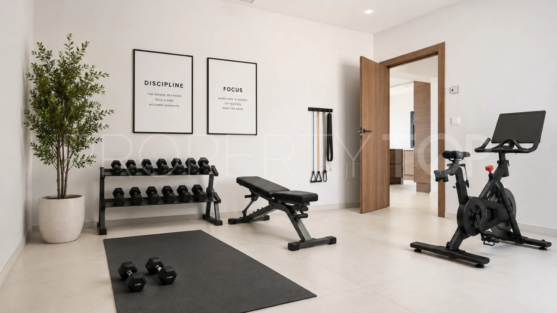 For sale house in Mijas
