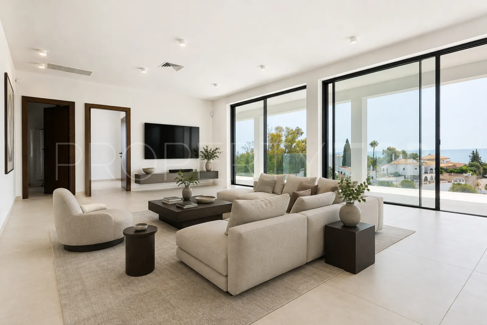 For sale house in Mijas