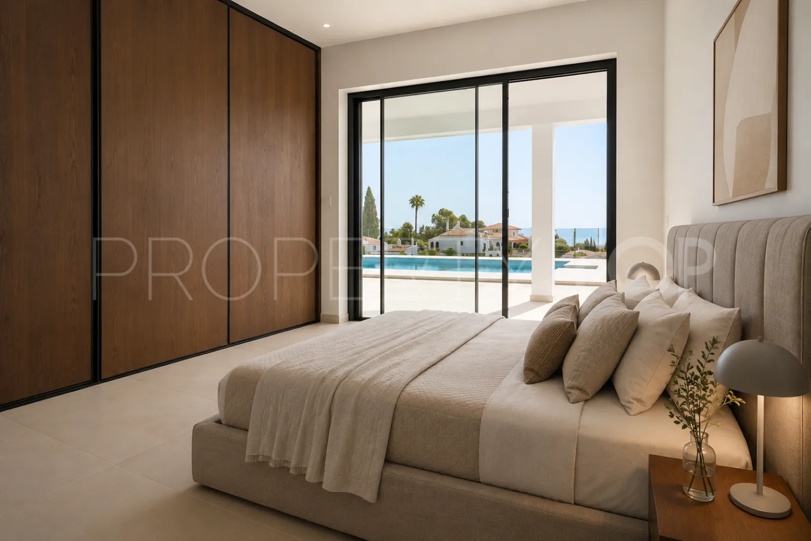For sale house in Mijas