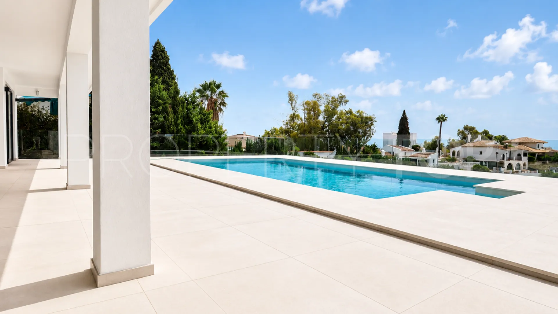 For sale house in Mijas