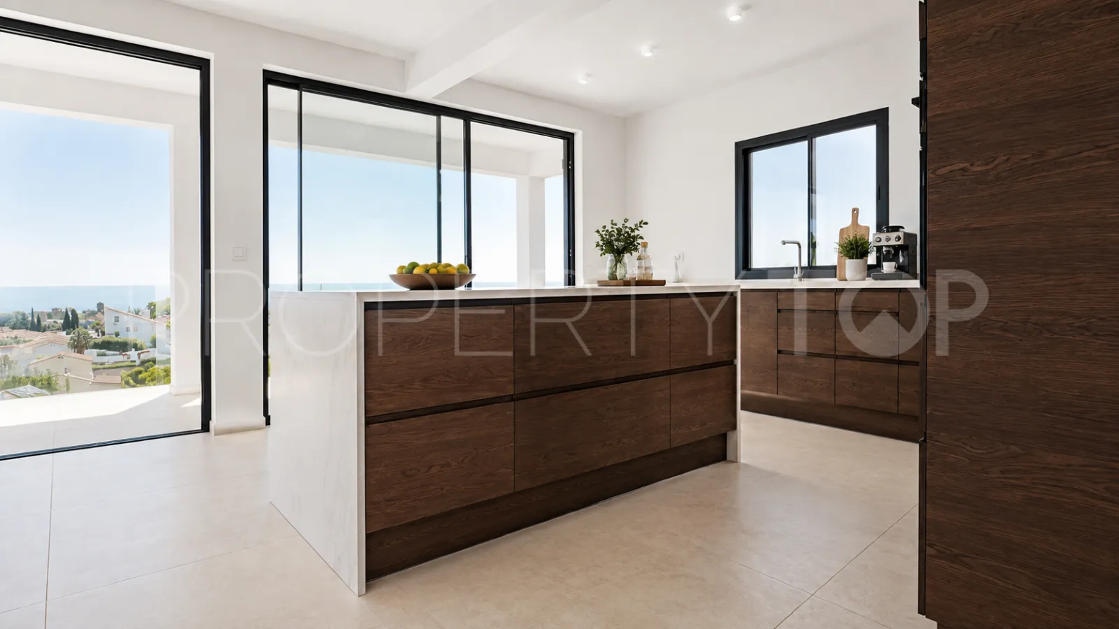 For sale house in Mijas