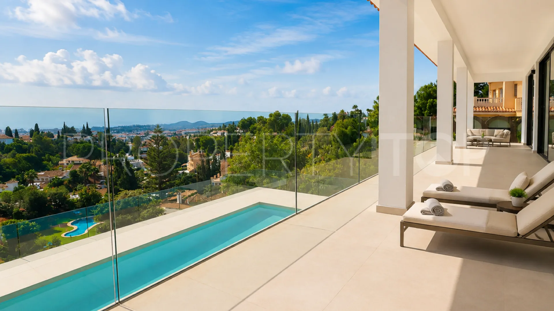 For sale house in Mijas