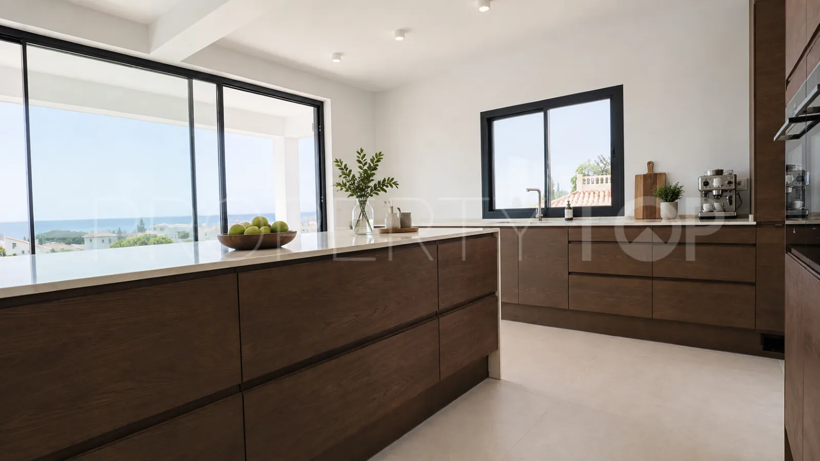For sale house in Mijas