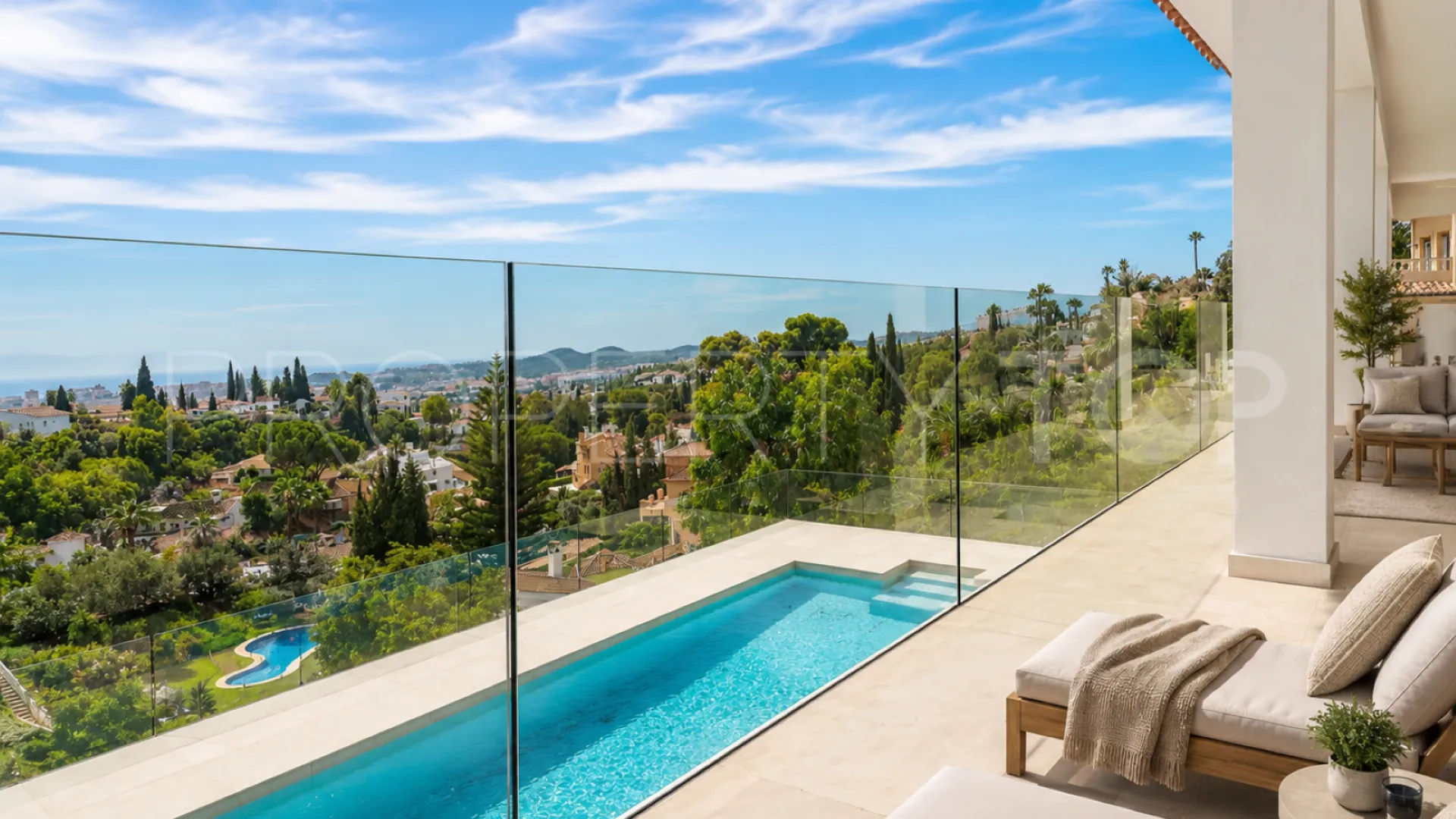 For sale house in Mijas