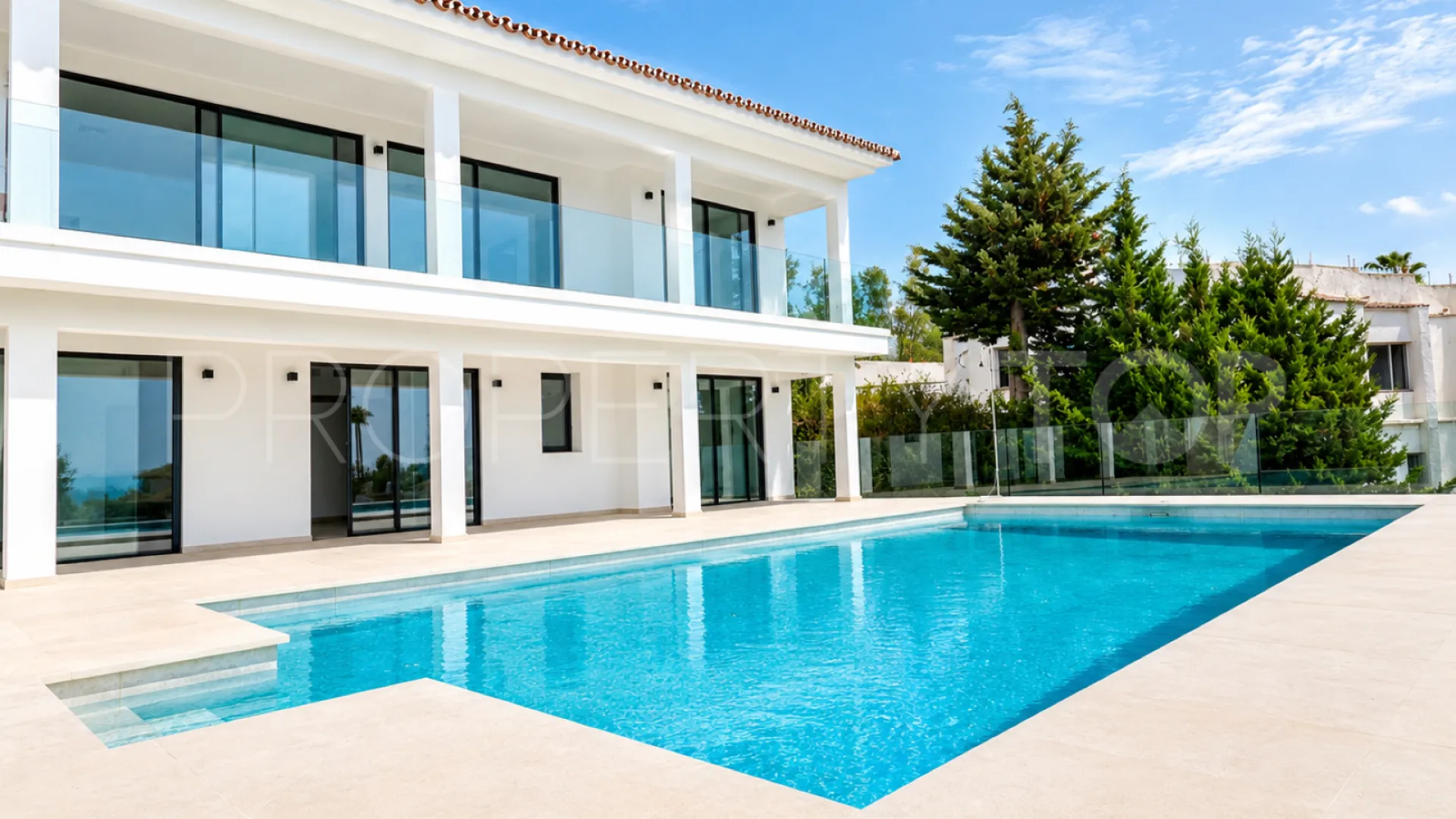 For sale house in Mijas