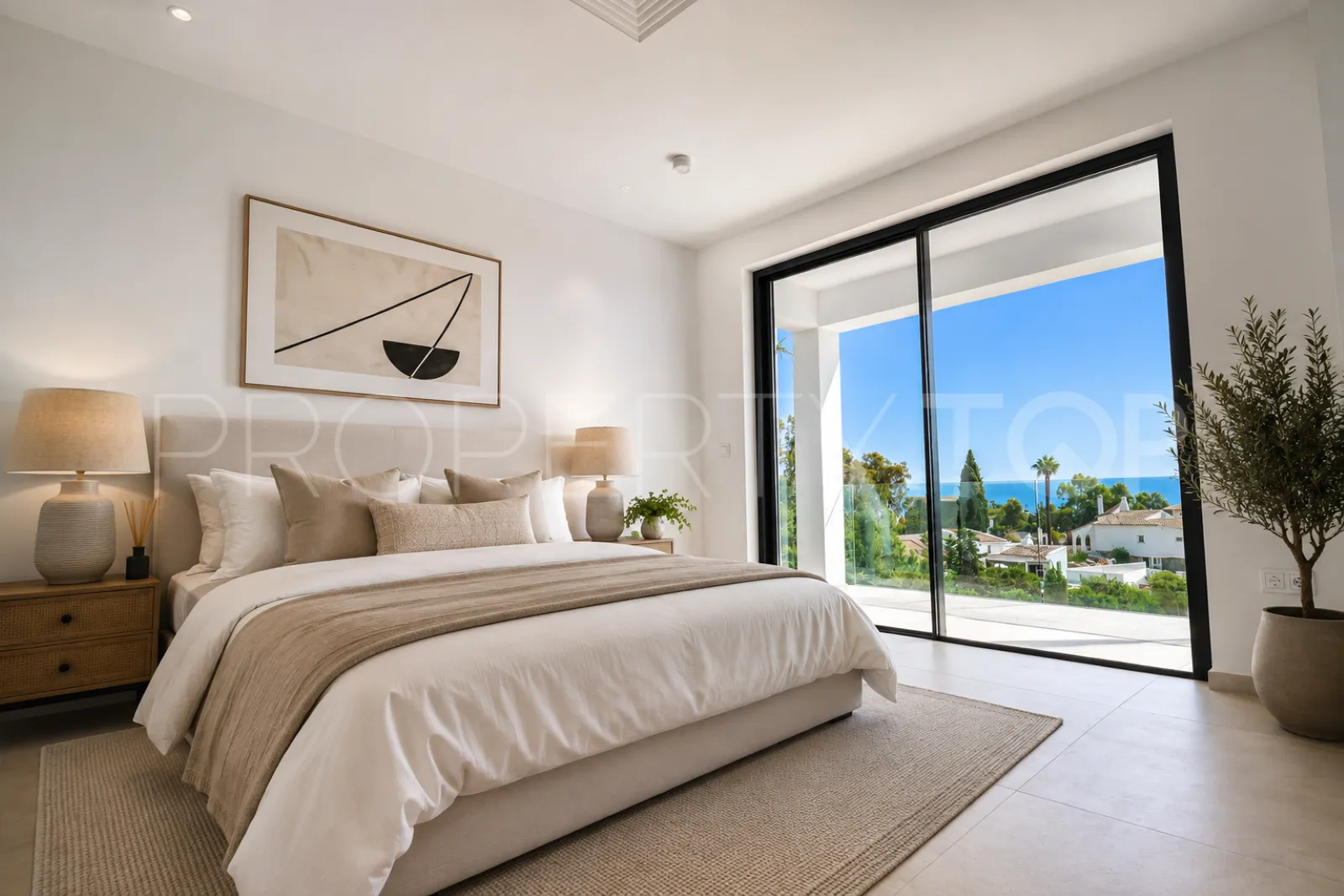 For sale house in Mijas