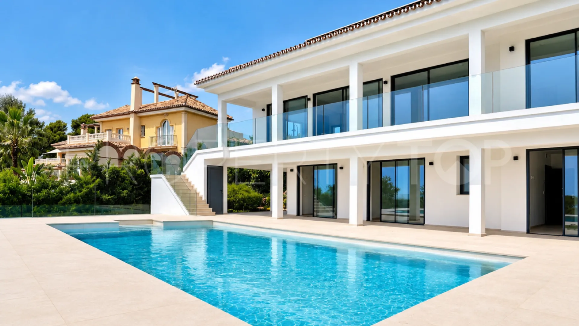 For sale house in Mijas