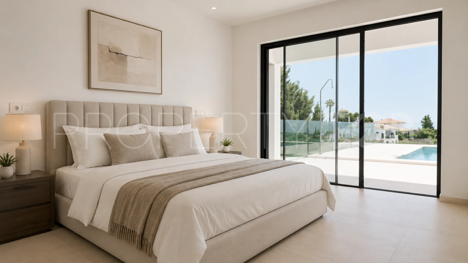 For sale house in Mijas