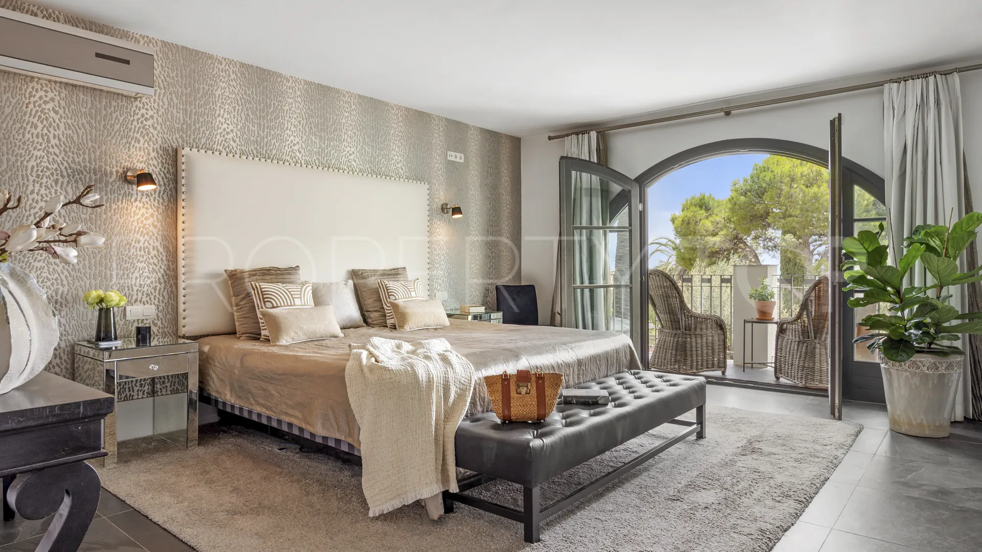 Casa en venta en Benahavis