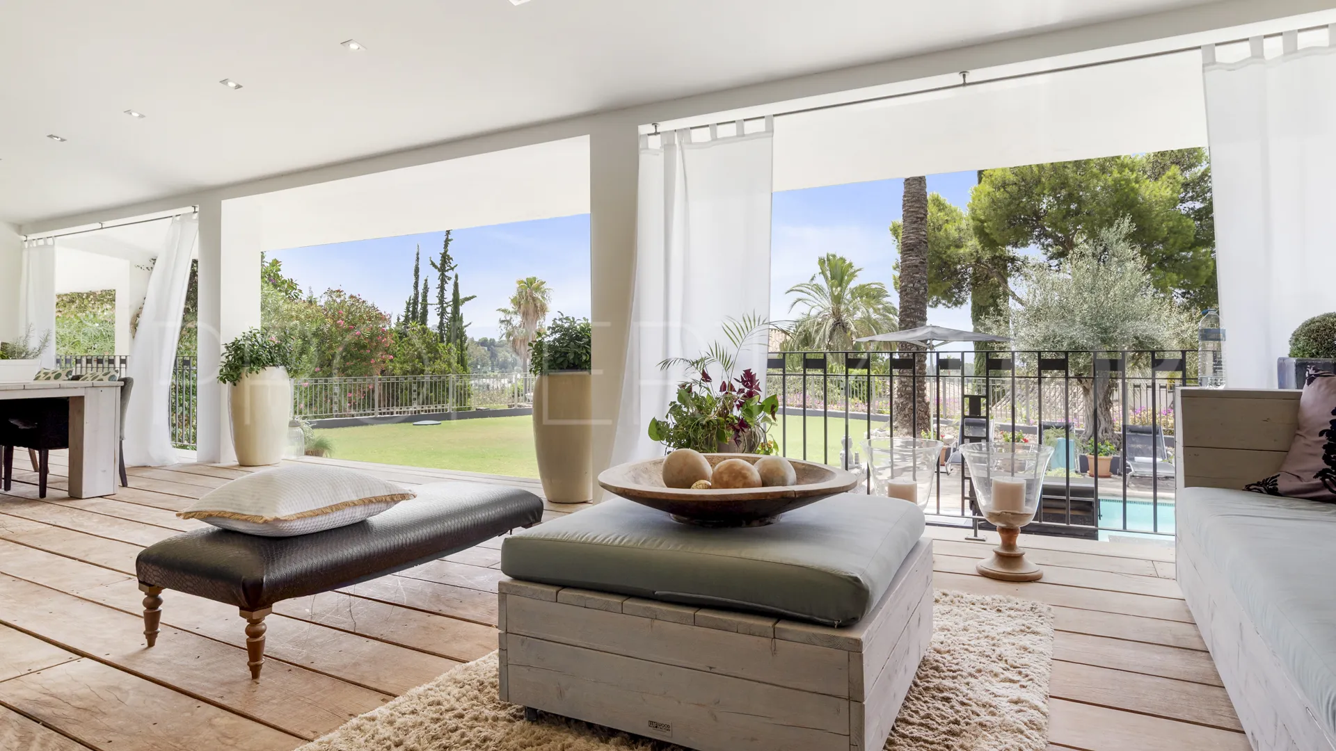 Casa en venta en Benahavis