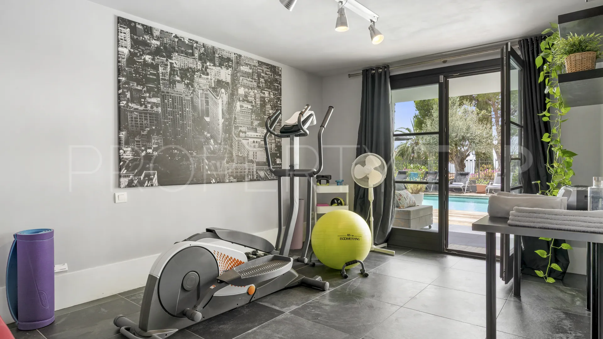 Casa en venta en Benahavis