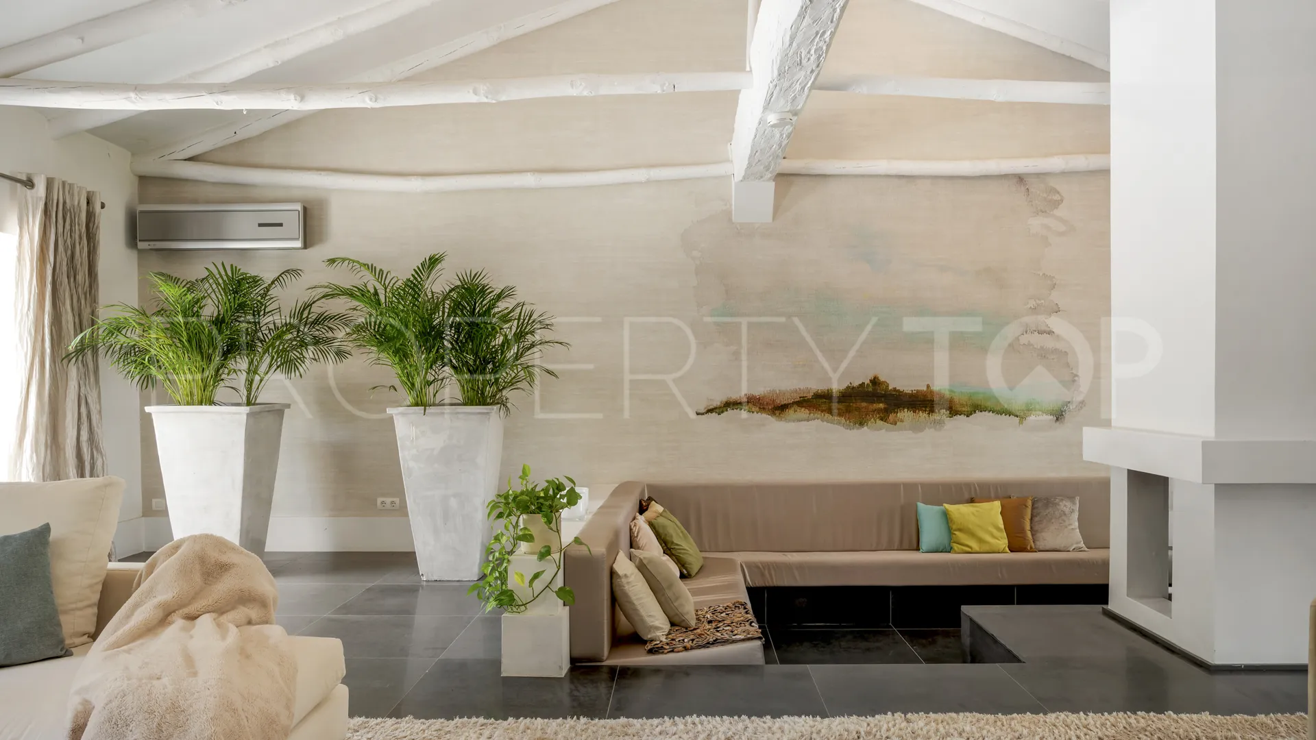 Casa en venta en Benahavis