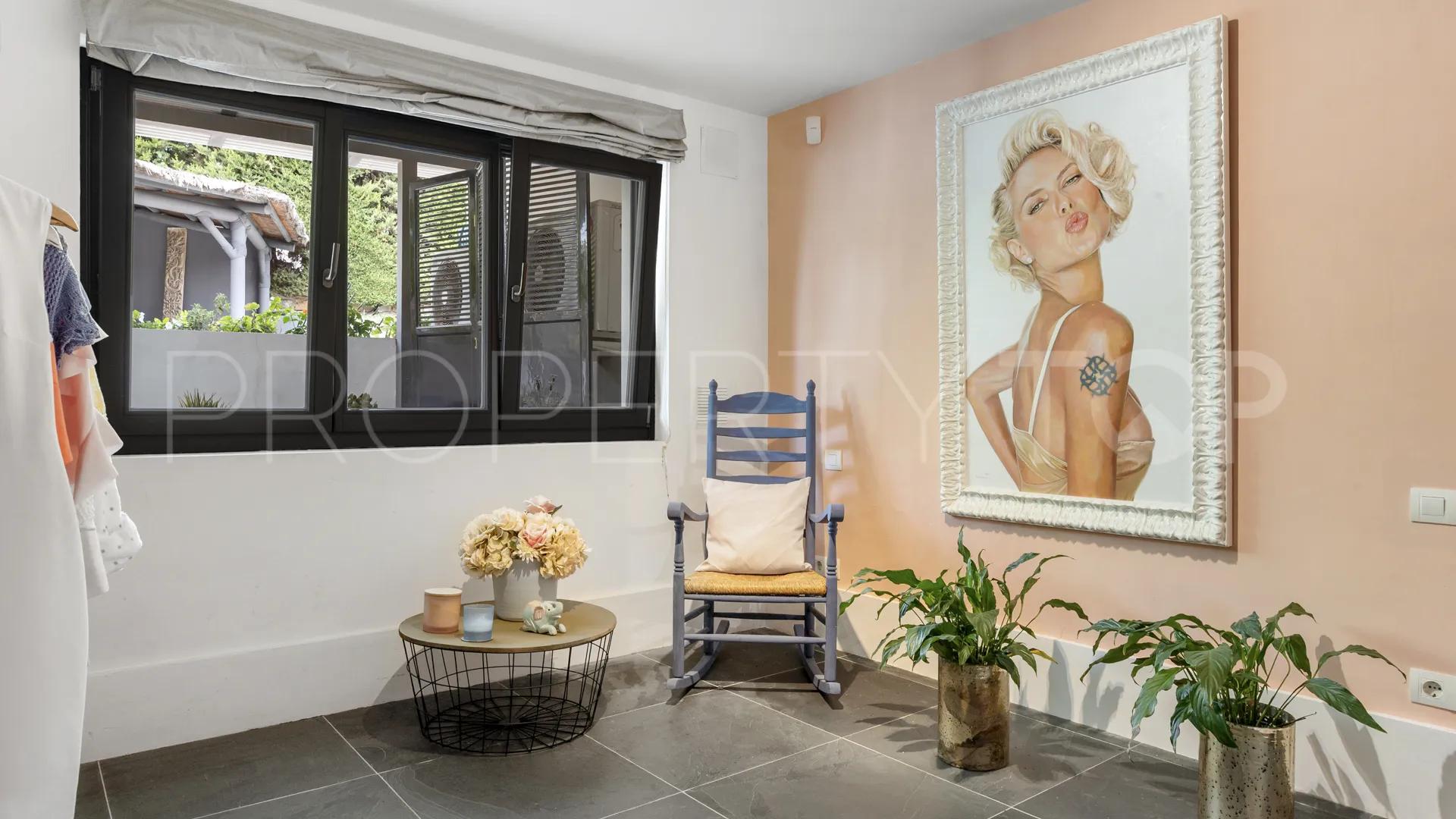 Casa en venta en Benahavis