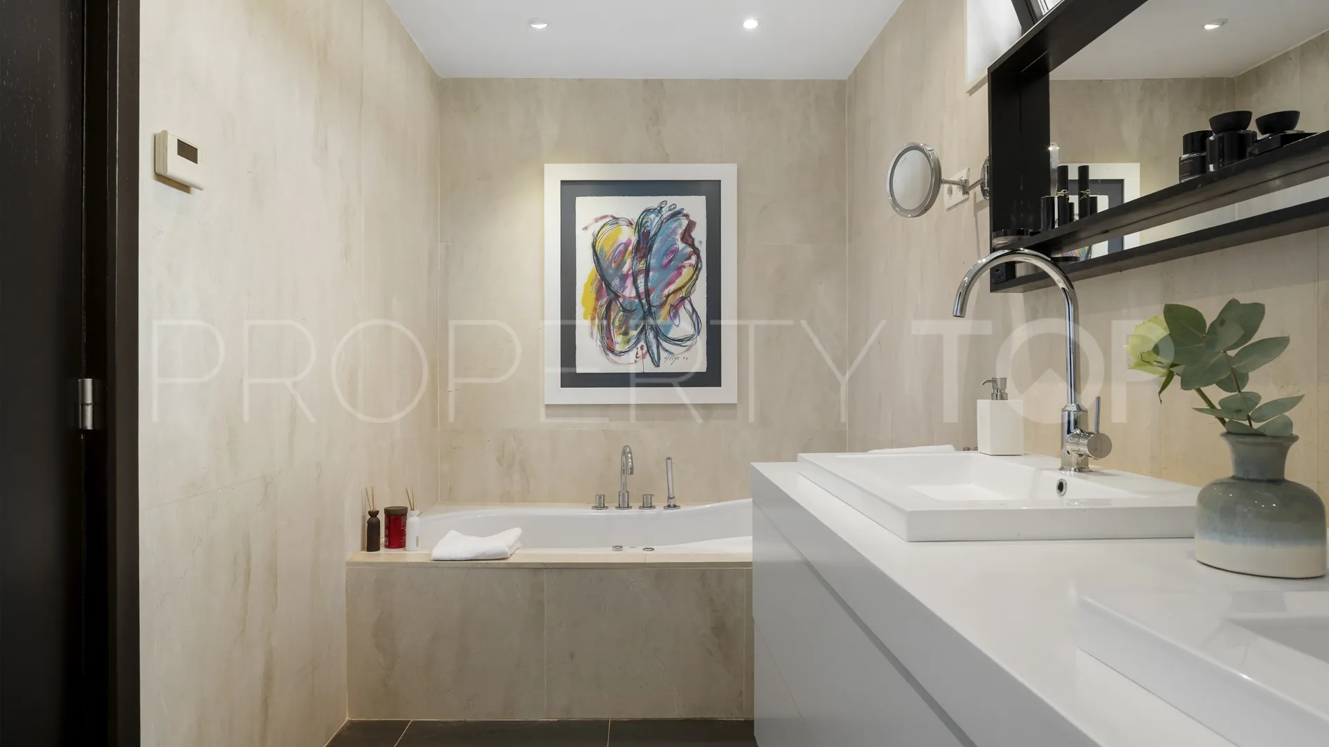 Casa en venta en Benahavis