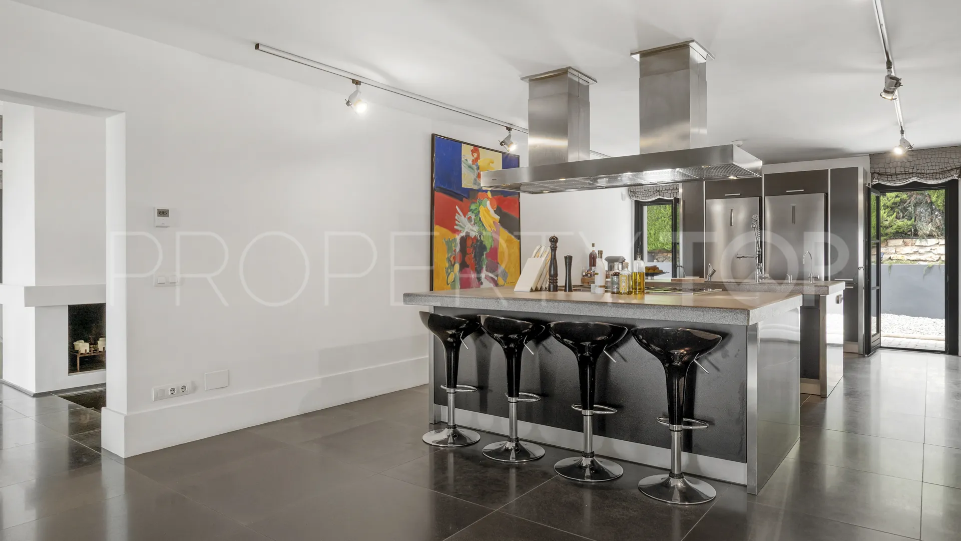 Casa en venta en Benahavis