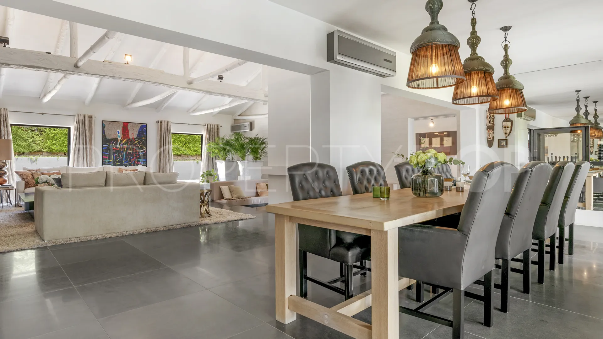 Casa en venta en Benahavis