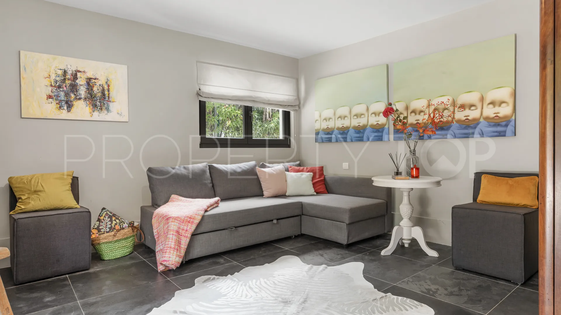 Casa en venta en Benahavis