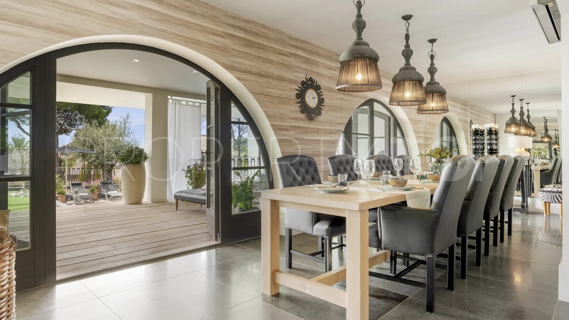 Casa en venta en Benahavis