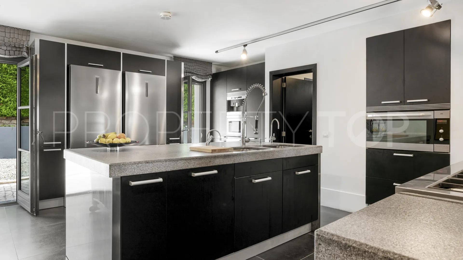 Casa en venta en Benahavis
