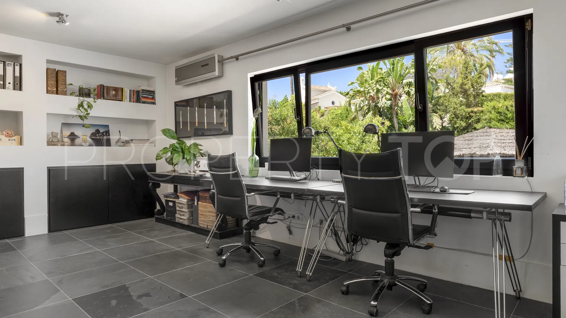 Casa en venta en Benahavis