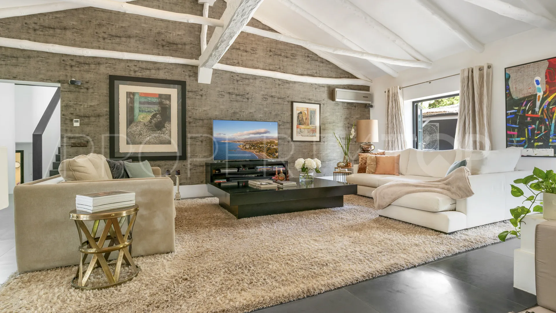 Casa en venta en Benahavis