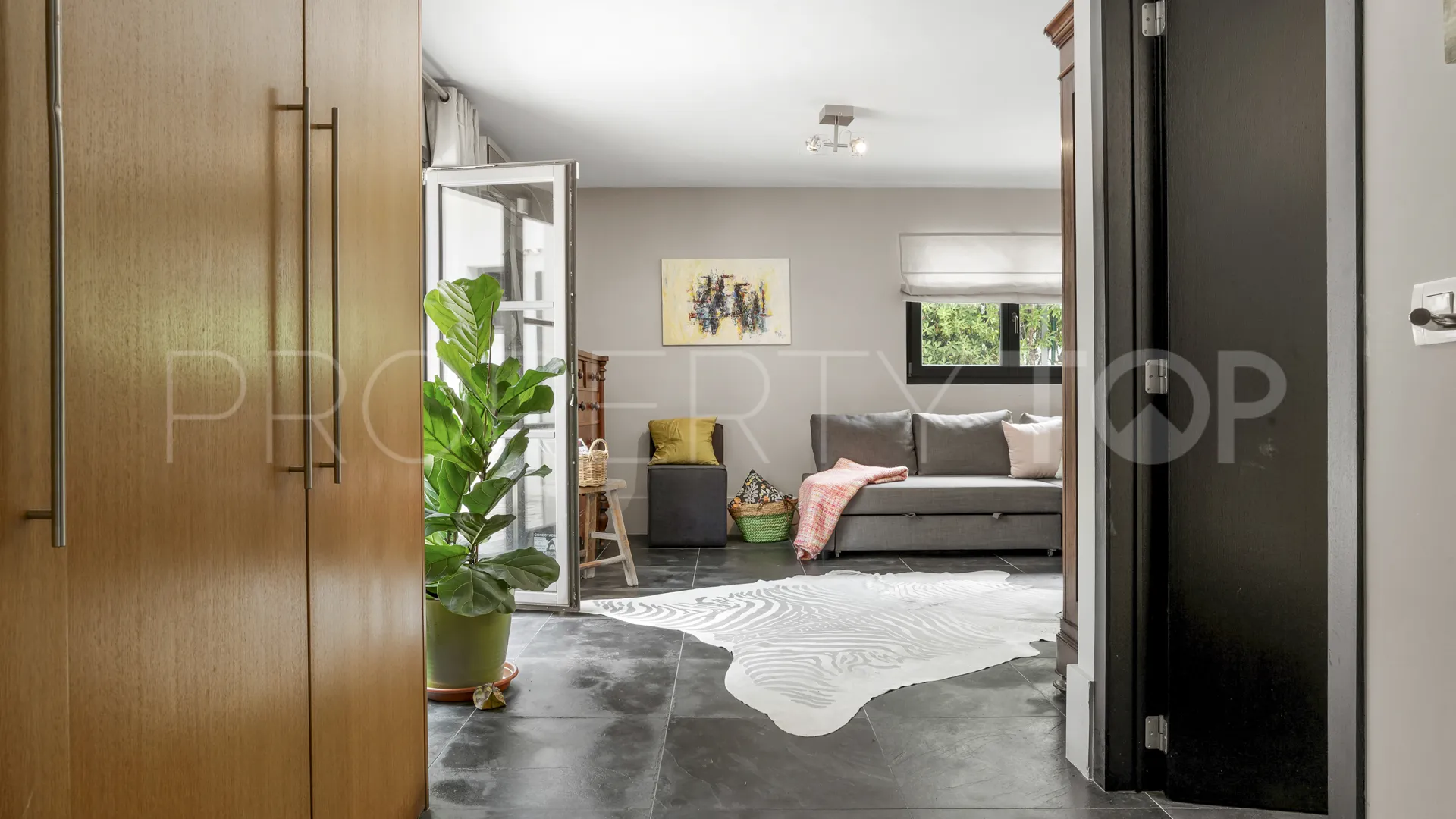 Casa en venta en Benahavis