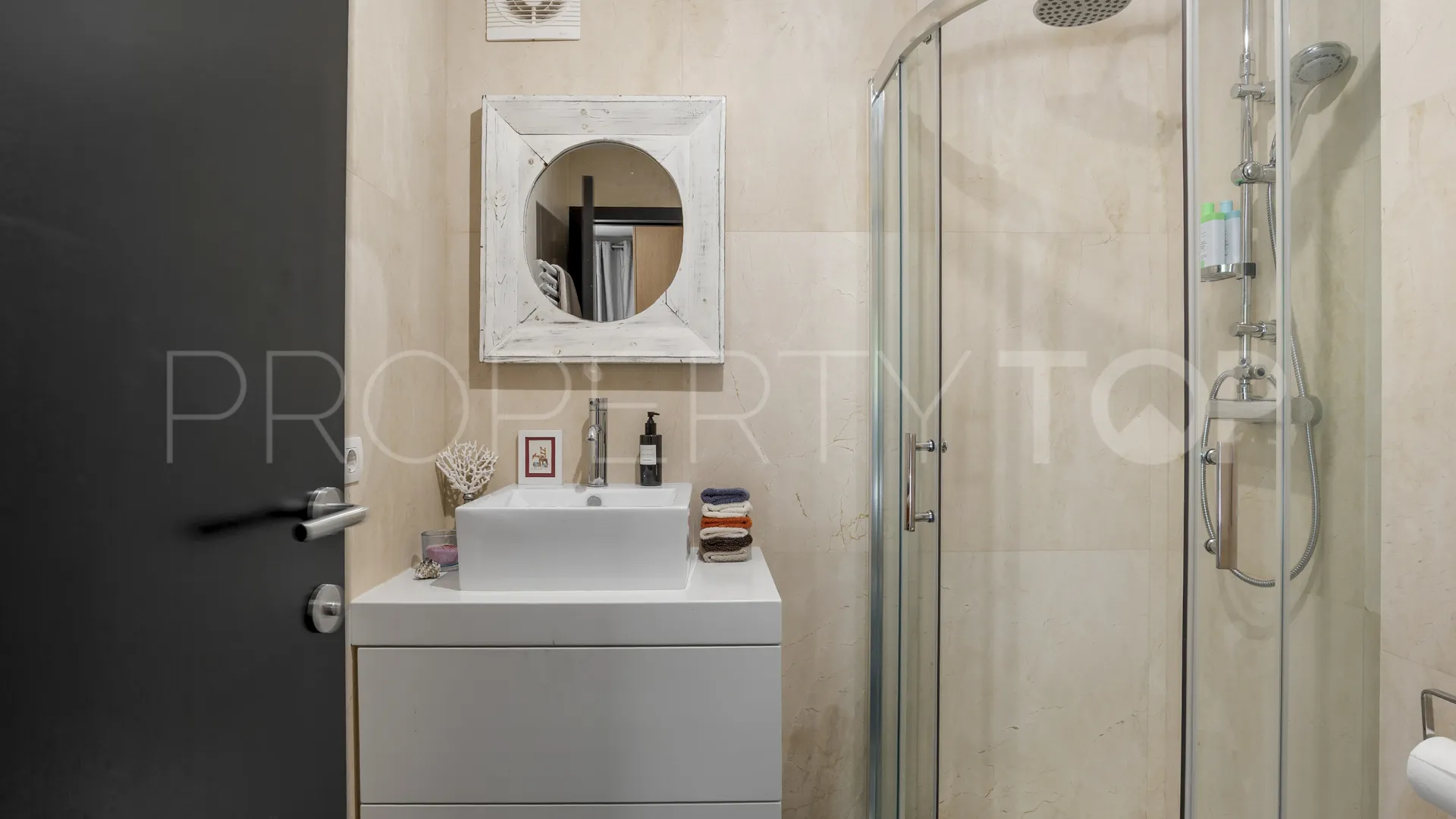 Casa en venta en Benahavis