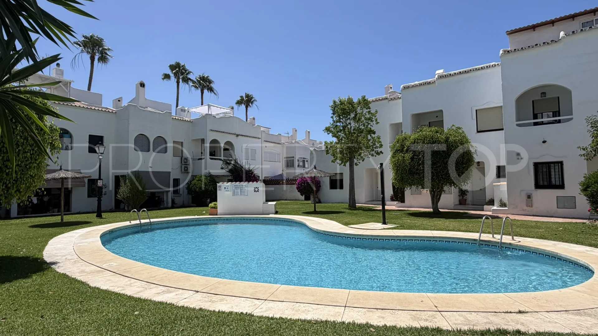 For sale Bel Air town house