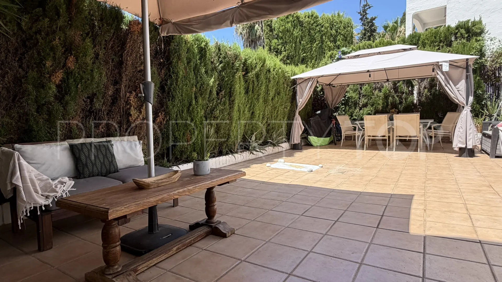 For sale Bel Air town house