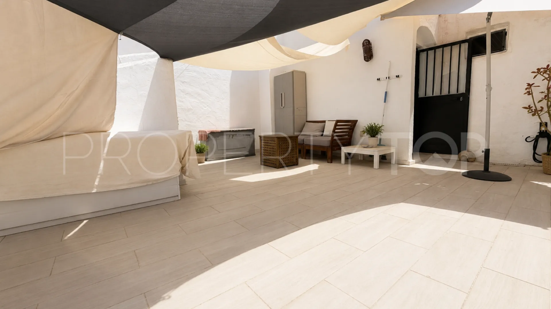 Adosado en venta en Bel Air