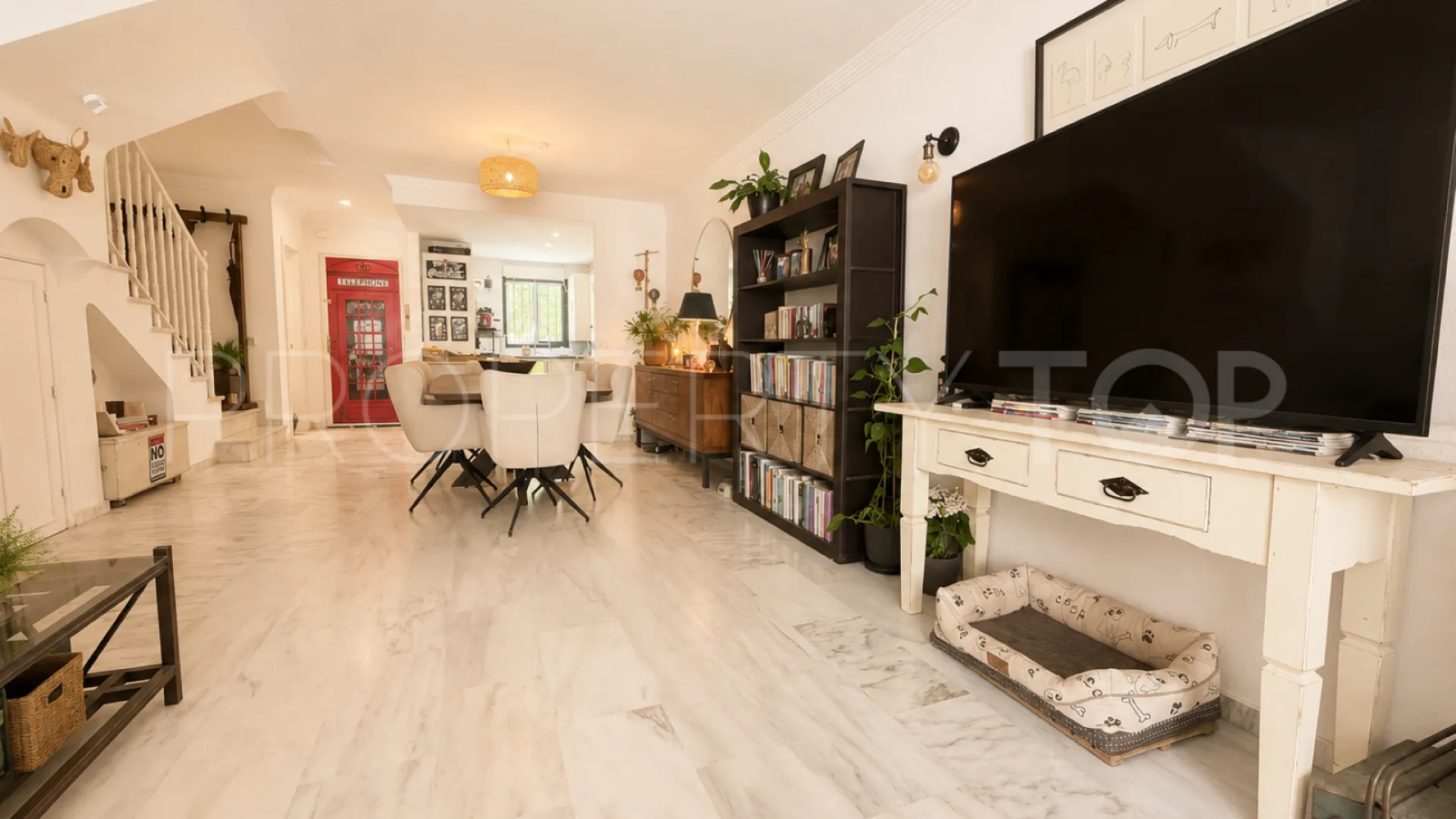 Adosado en venta en Bel Air