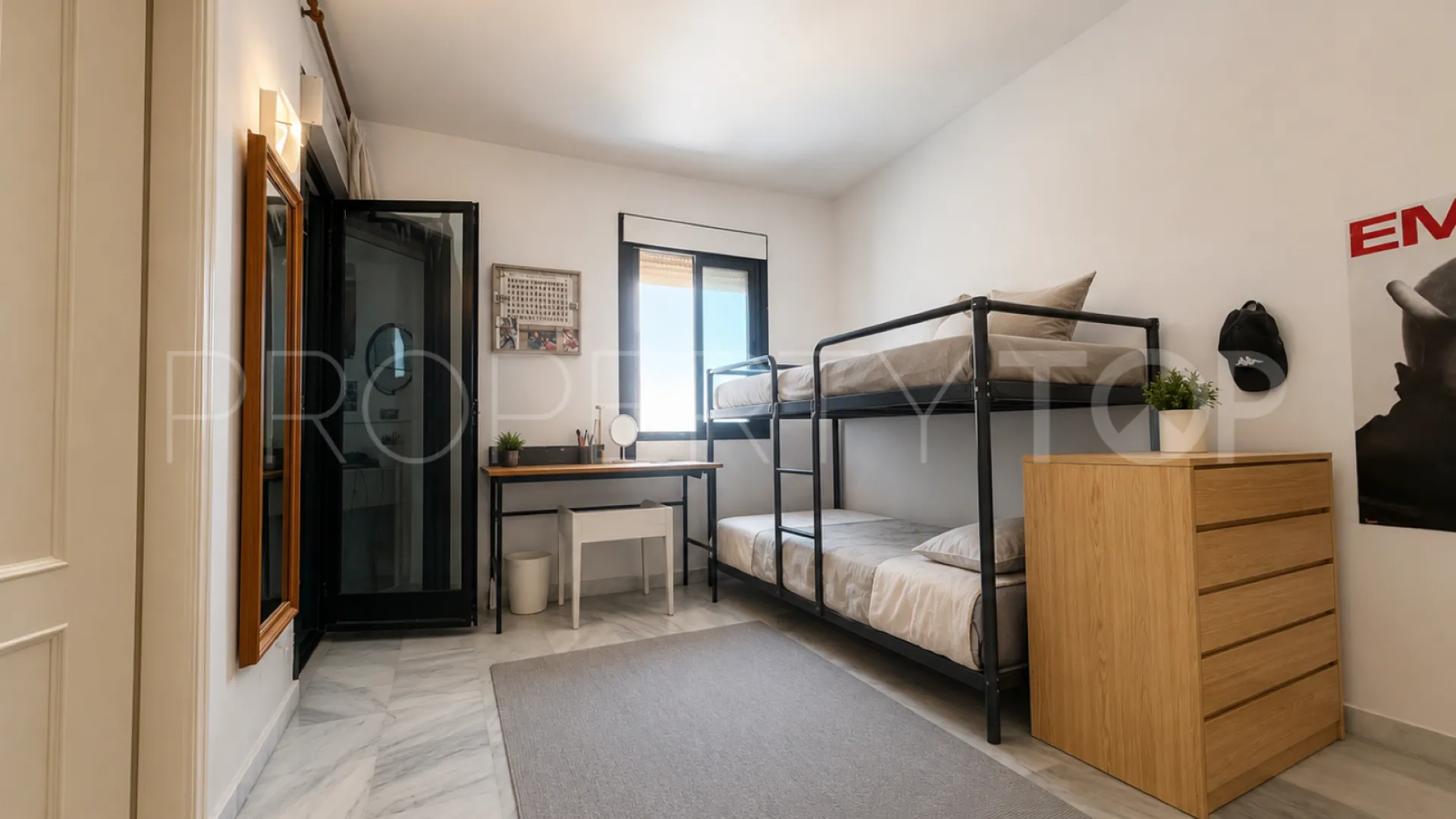 Adosado en venta en Bel Air