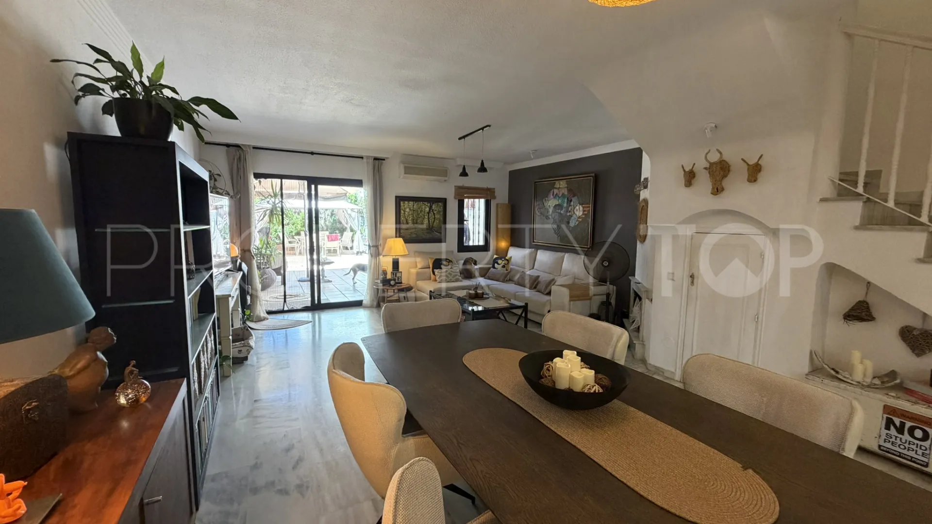 For sale Bel Air town house